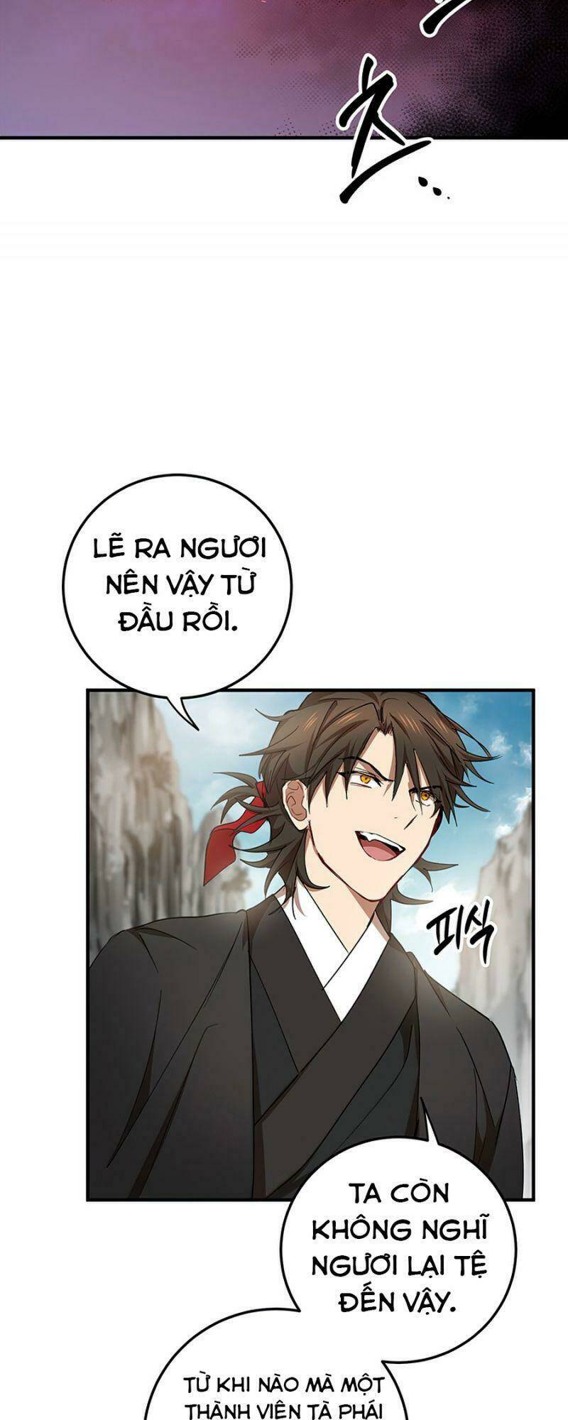 Võ Đang Kỳ Hiệp - Chapter 47 - Page 41