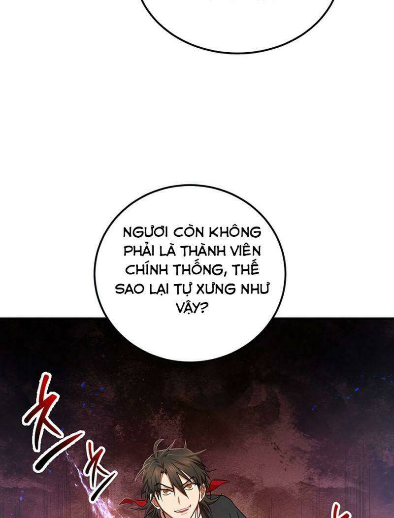 Võ Đang Kỳ Hiệp - Chapter 47 - Page 43