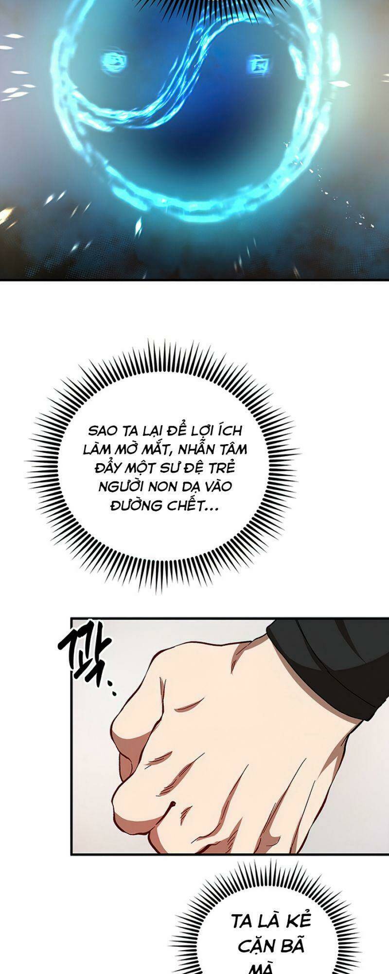 Võ Đang Kỳ Hiệp - Chapter 47 - Page 49