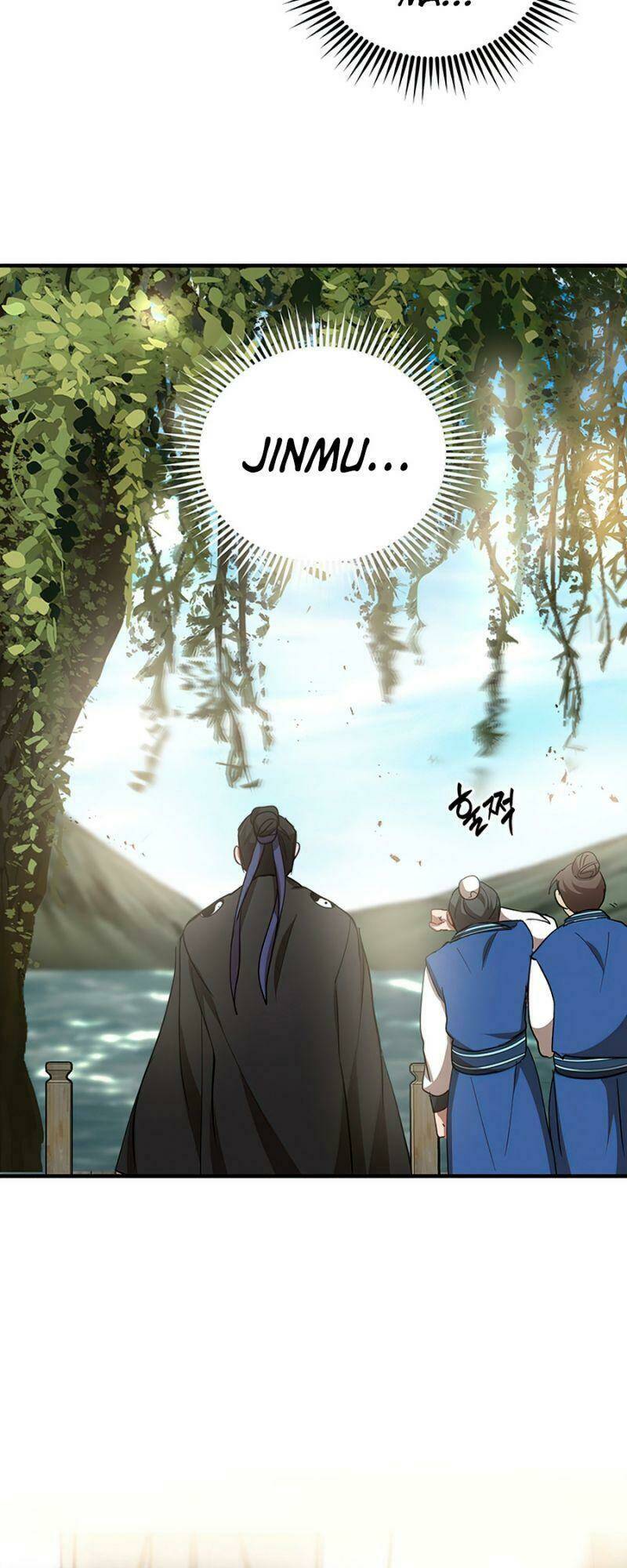 Võ Đang Kỳ Hiệp - Chapter 47 - Page 50