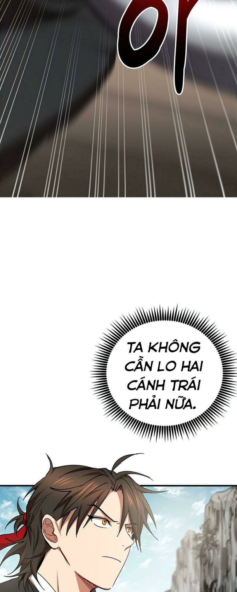 Võ Đang Kỳ Hiệp - Chapter 47 - Page 8