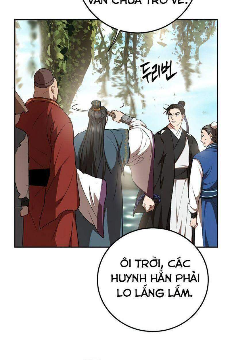 Võ Đang Kỳ Hiệp - Chapter 48 - Page 9