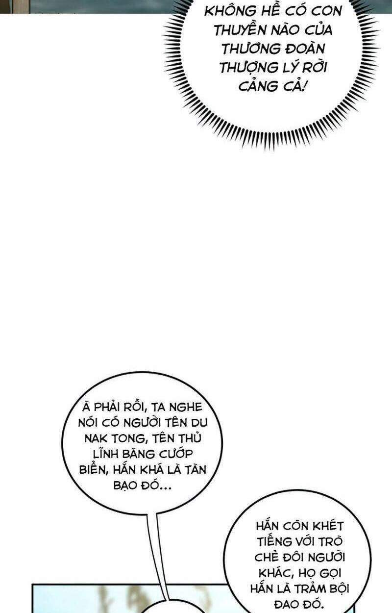 Võ Đang Kỳ Hiệp - Chapter 48 - Page 15