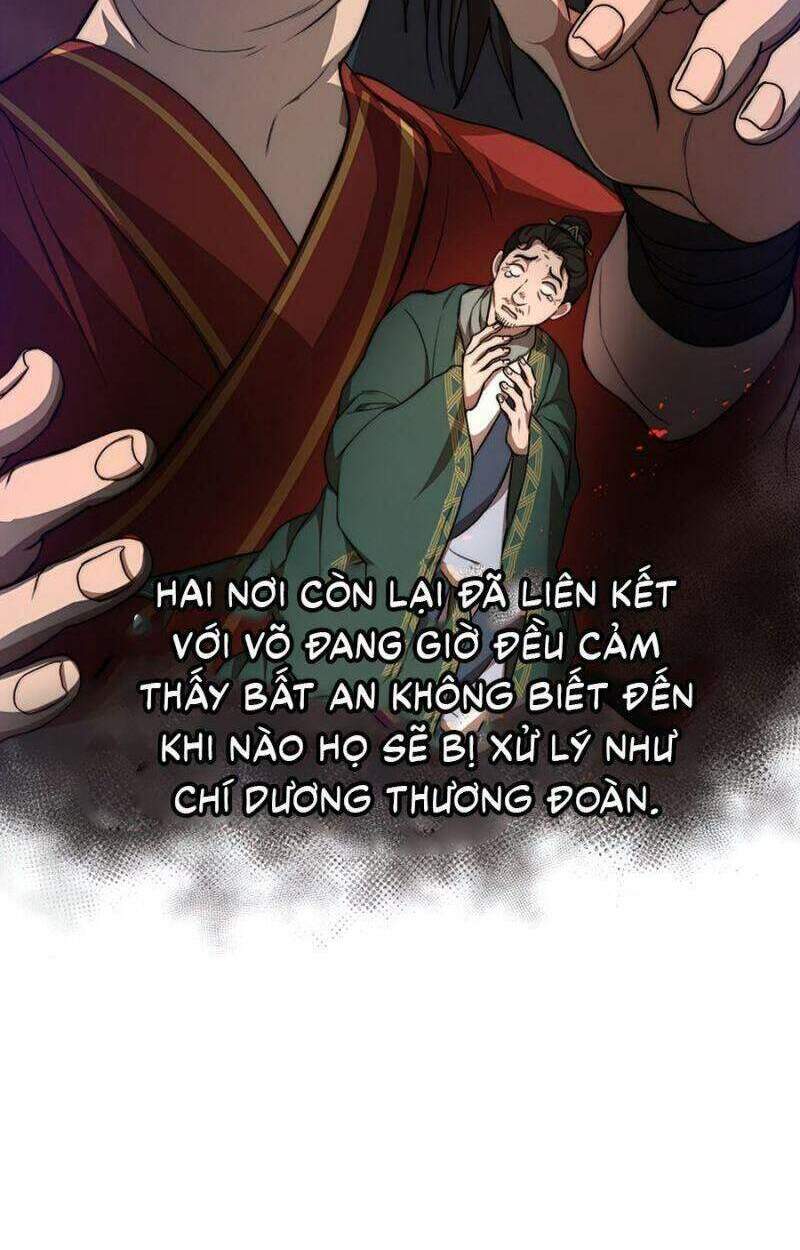 Võ Đang Kỳ Hiệp - Chapter 48 - Page 20