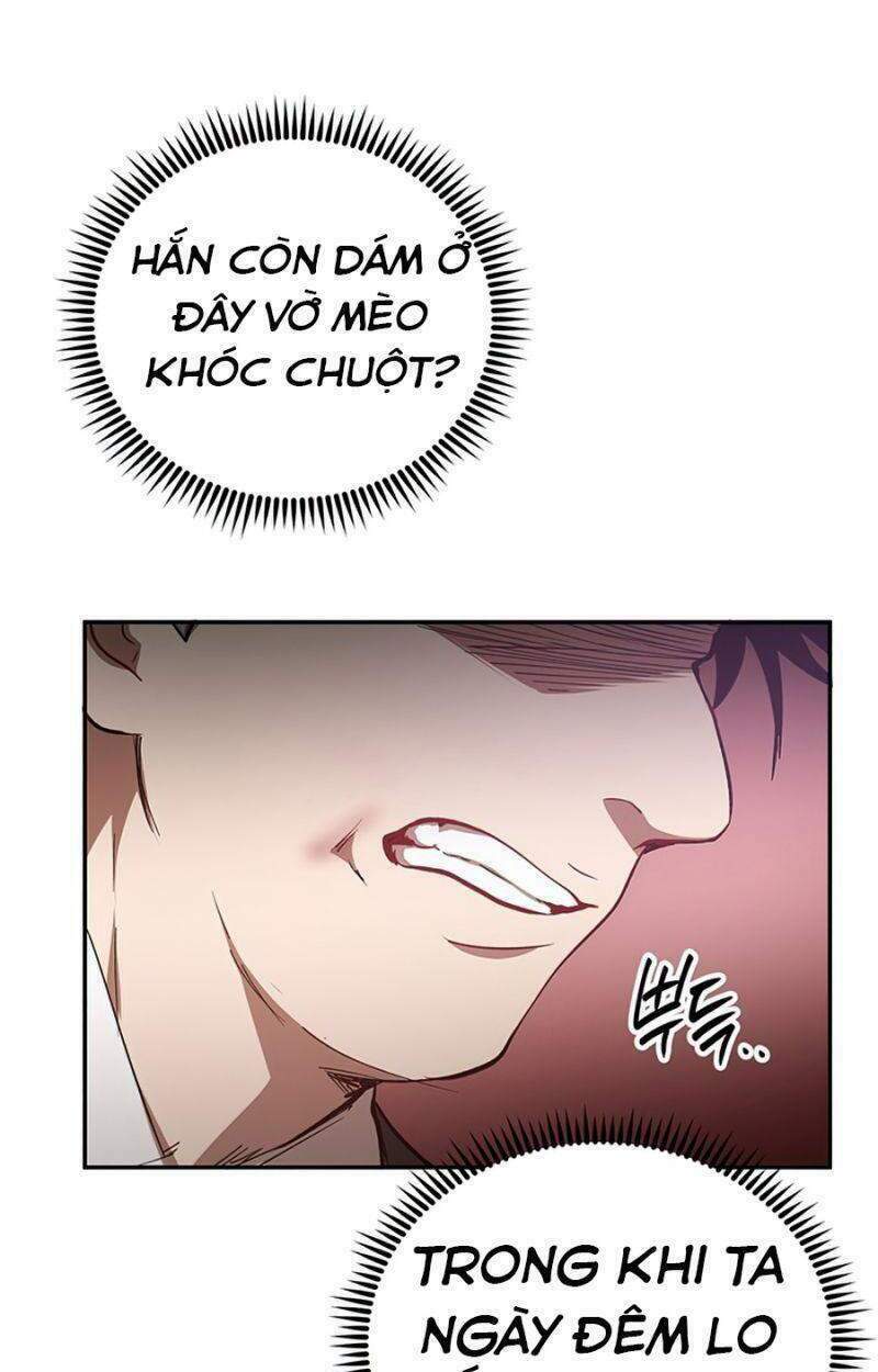 Võ Đang Kỳ Hiệp - Chapter 48 - Page 21