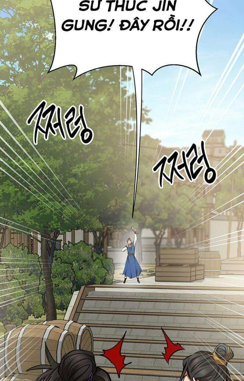 Võ Đang Kỳ Hiệp - Chapter 48 - Page 26