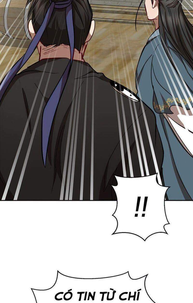 Võ Đang Kỳ Hiệp - Chapter 48 - Page 27