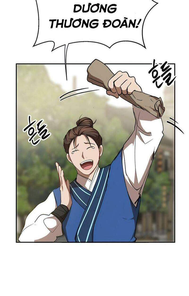 Võ Đang Kỳ Hiệp - Chapter 48 - Page 28