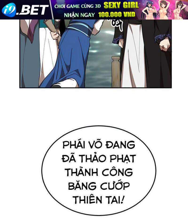 Võ Đang Kỳ Hiệp - Chapter 48 - Page 33
