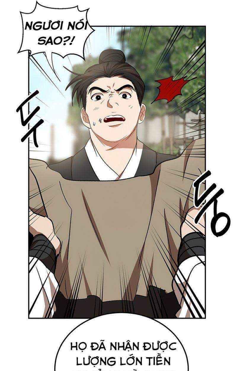 Võ Đang Kỳ Hiệp - Chapter 48 - Page 34