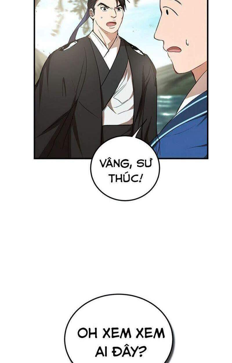 Võ Đang Kỳ Hiệp - Chapter 48 - Page 3