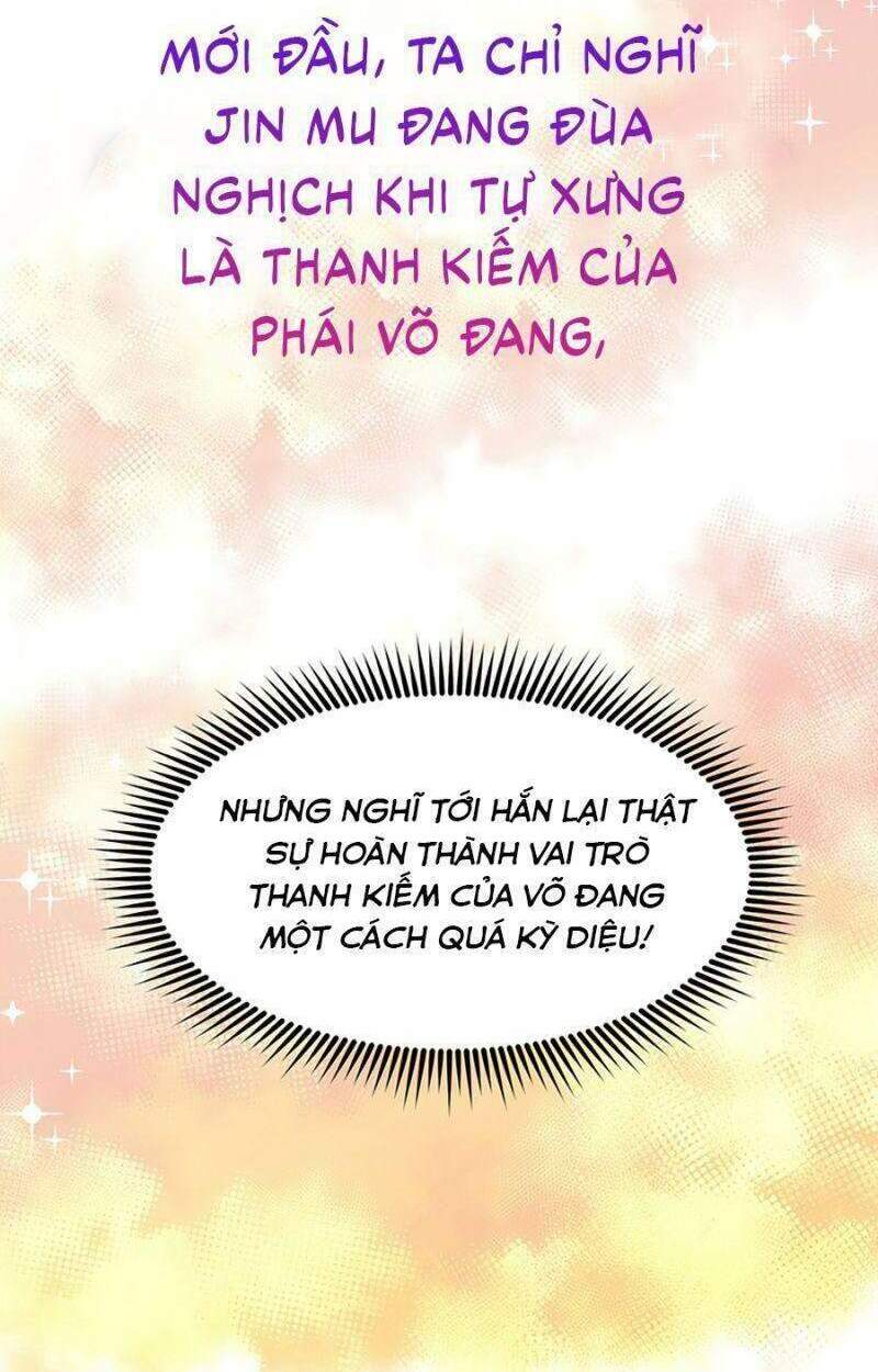 Võ Đang Kỳ Hiệp - Chapter 48 - Page 39