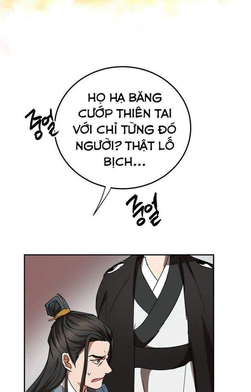 Võ Đang Kỳ Hiệp - Chapter 48 - Page 40