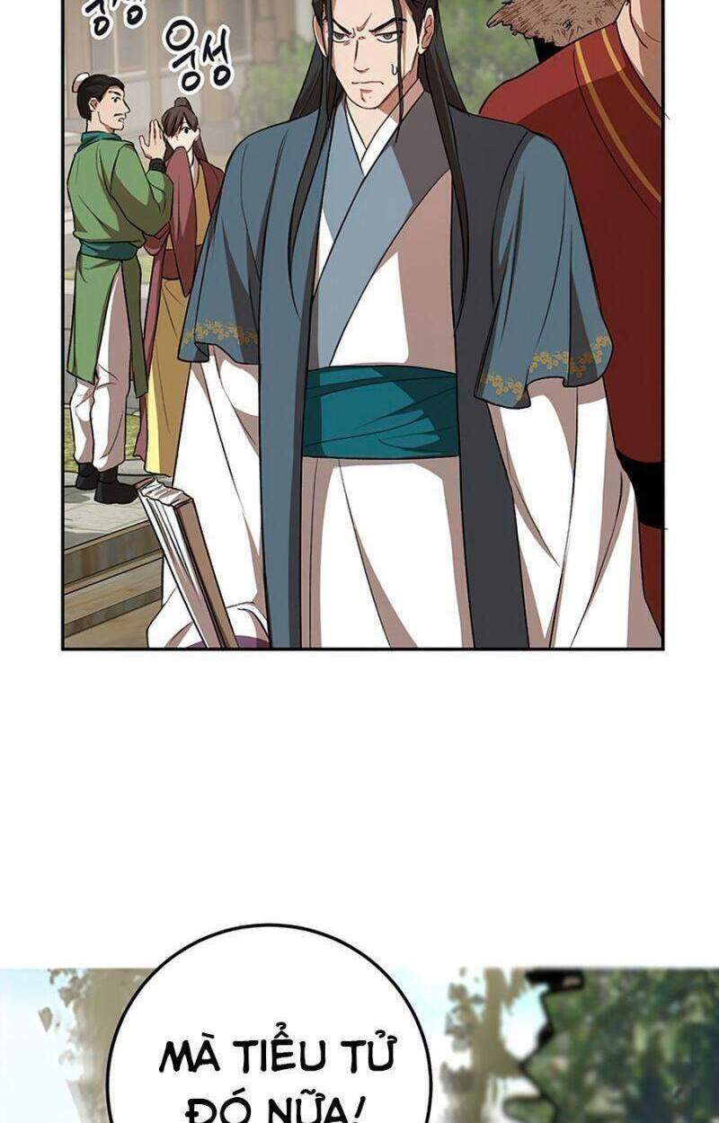 Võ Đang Kỳ Hiệp - Chapter 48 - Page 44