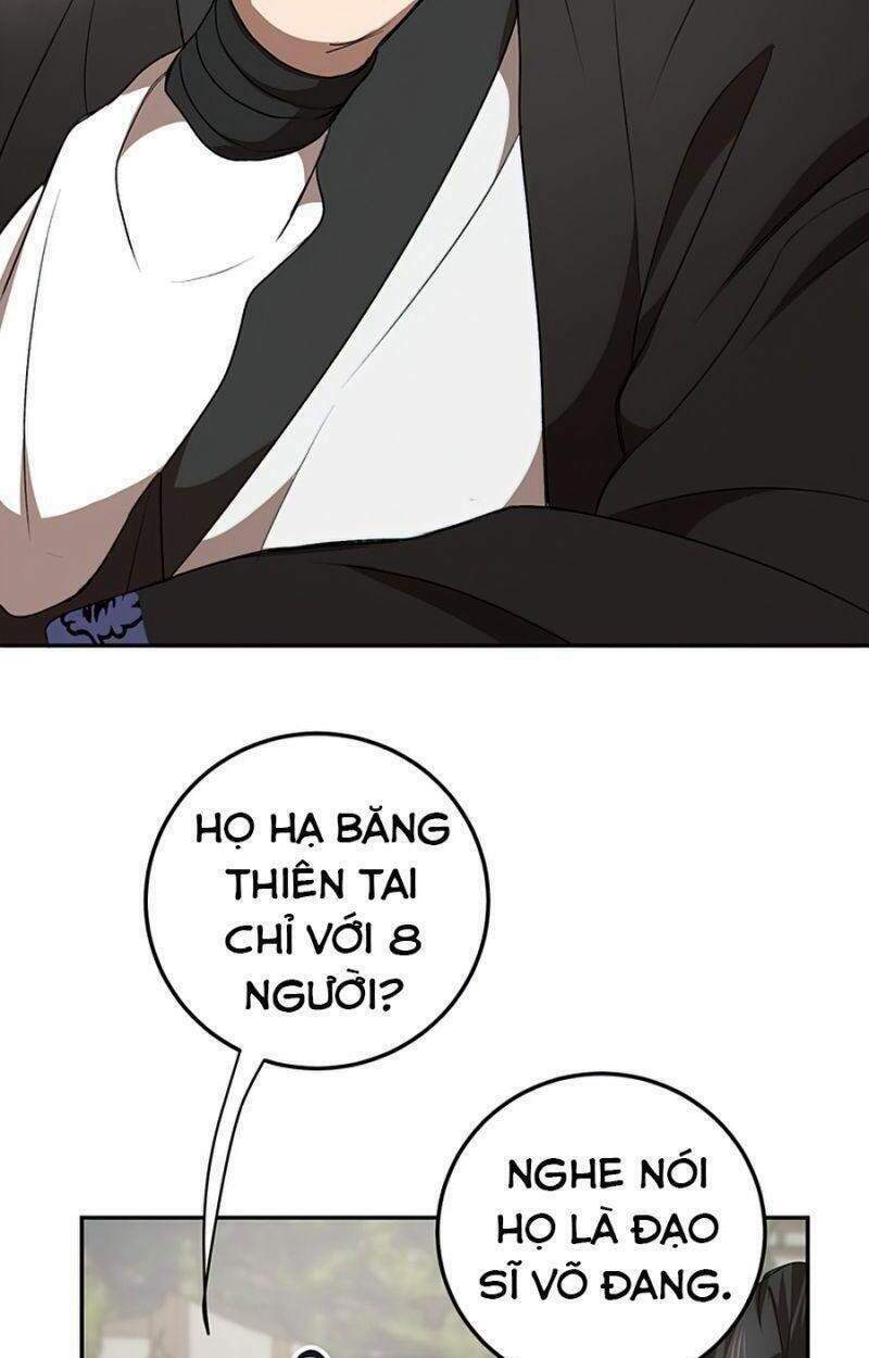 Võ Đang Kỳ Hiệp - Chapter 48 - Page 46