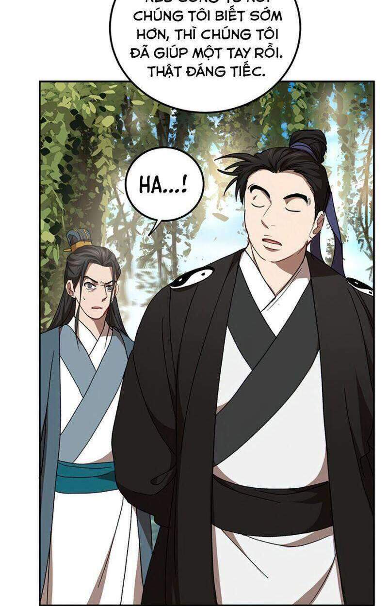 Võ Đang Kỳ Hiệp - Chapter 48 - Page 48