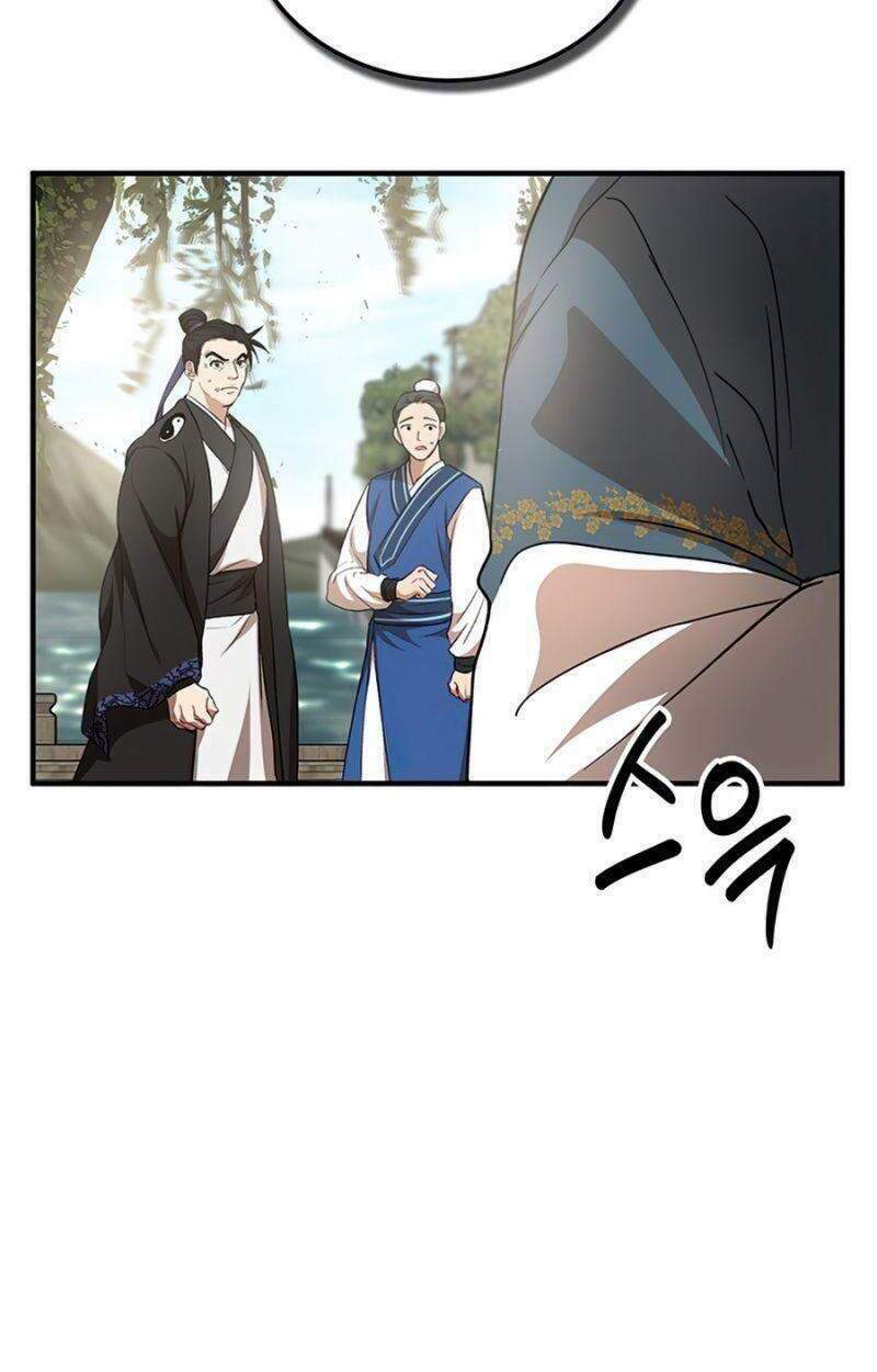 Võ Đang Kỳ Hiệp - Chapter 48 - Page 4