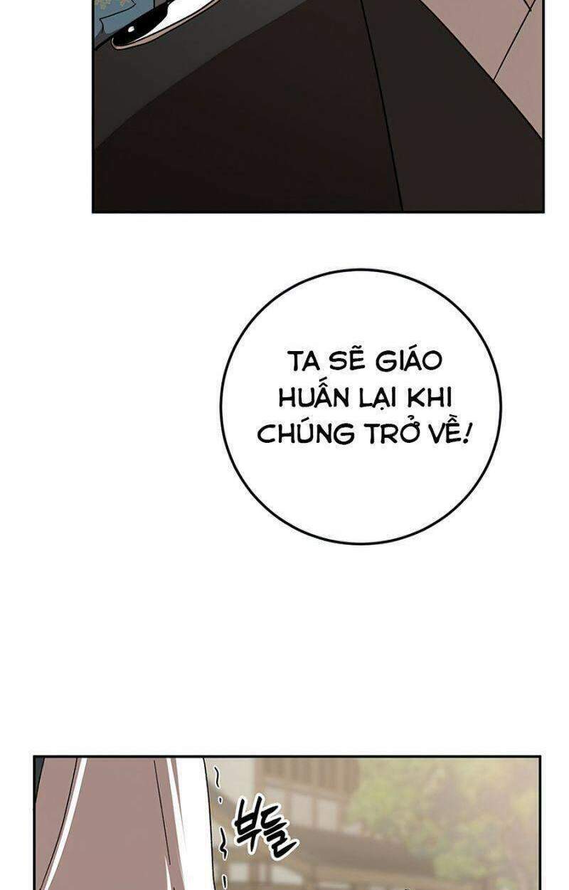Võ Đang Kỳ Hiệp - Chapter 48 - Page 53
