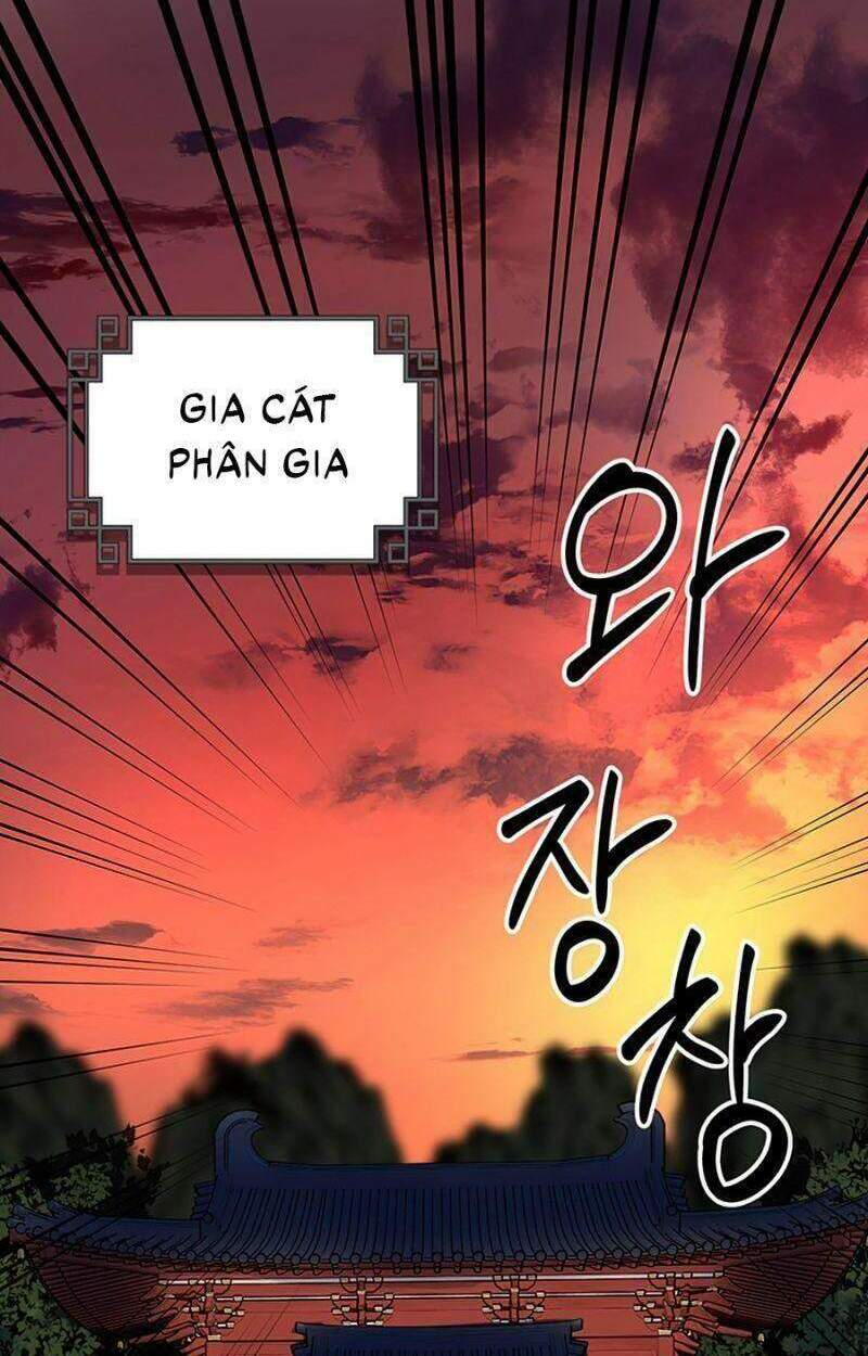 Võ Đang Kỳ Hiệp - Chapter 48 - Page 57