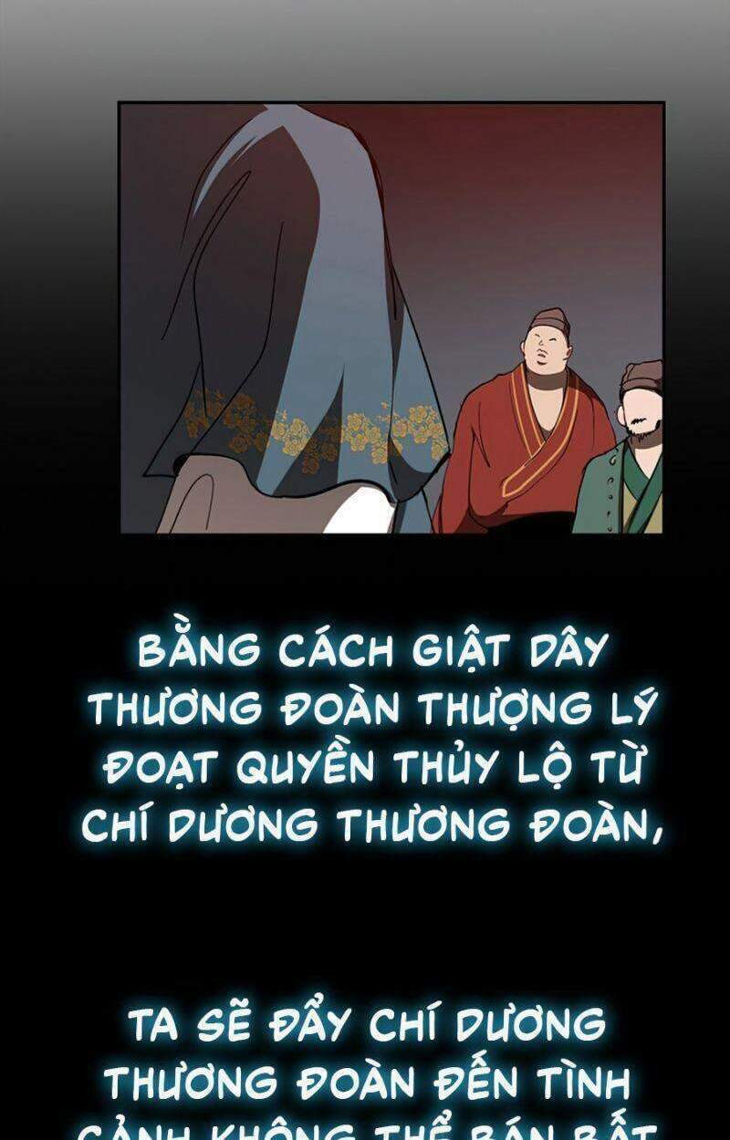 Võ Đang Kỳ Hiệp - Chapter 48 - Page 61