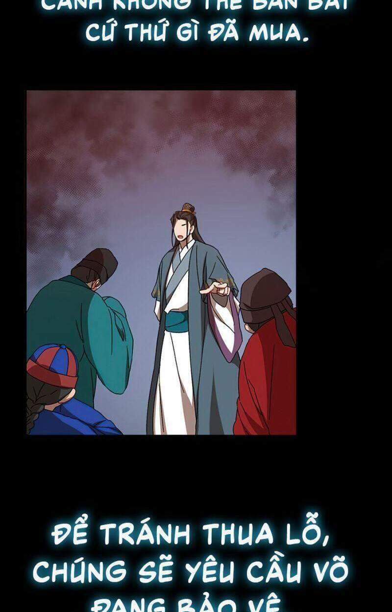 Võ Đang Kỳ Hiệp - Chapter 48 - Page 62