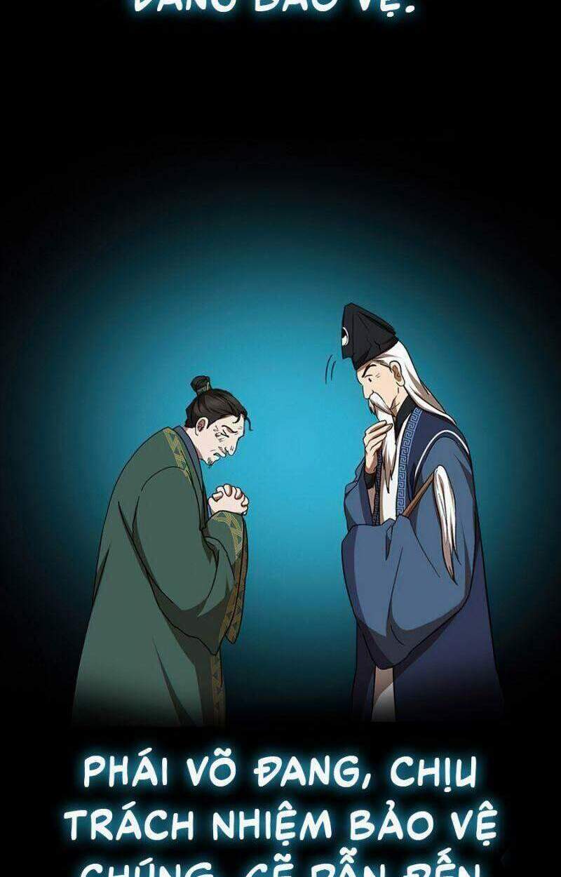 Võ Đang Kỳ Hiệp - Chapter 48 - Page 63