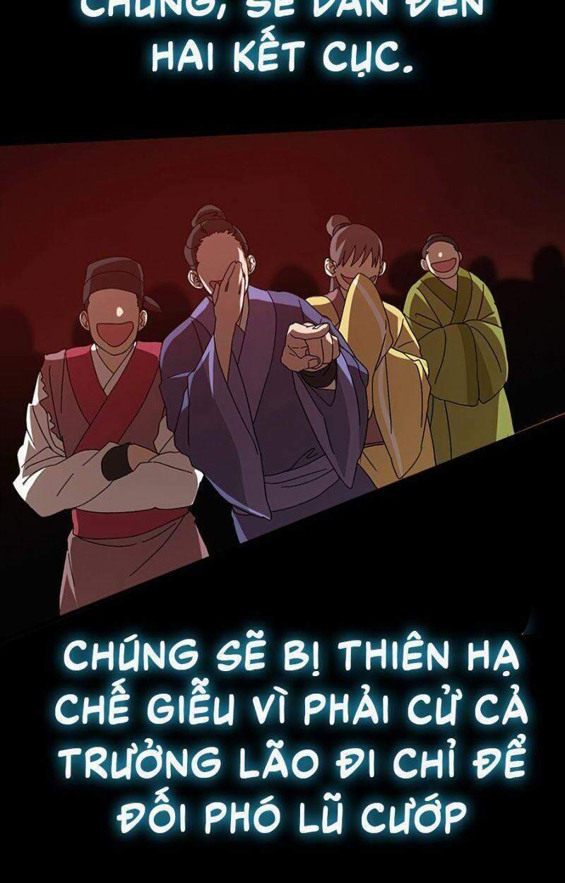 Võ Đang Kỳ Hiệp - Chapter 48 - Page 64