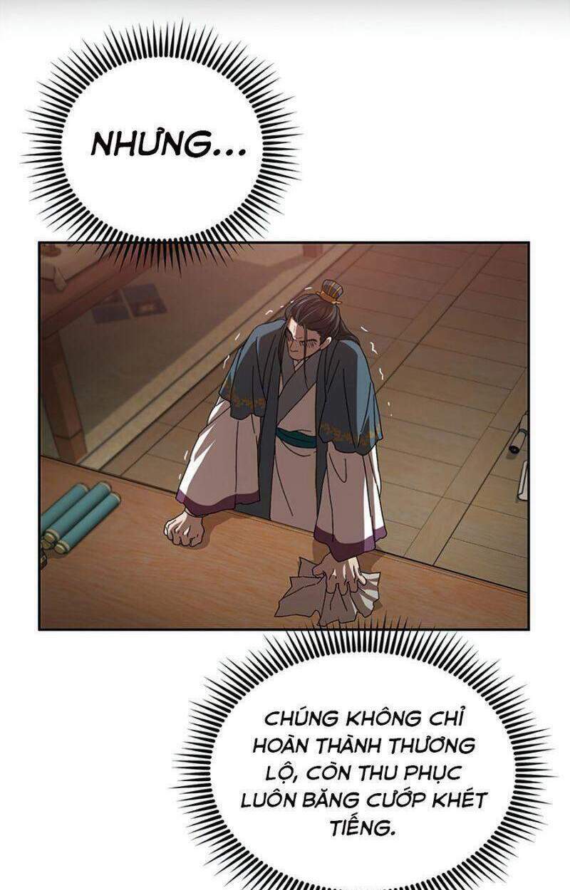 Võ Đang Kỳ Hiệp - Chapter 48 - Page 66