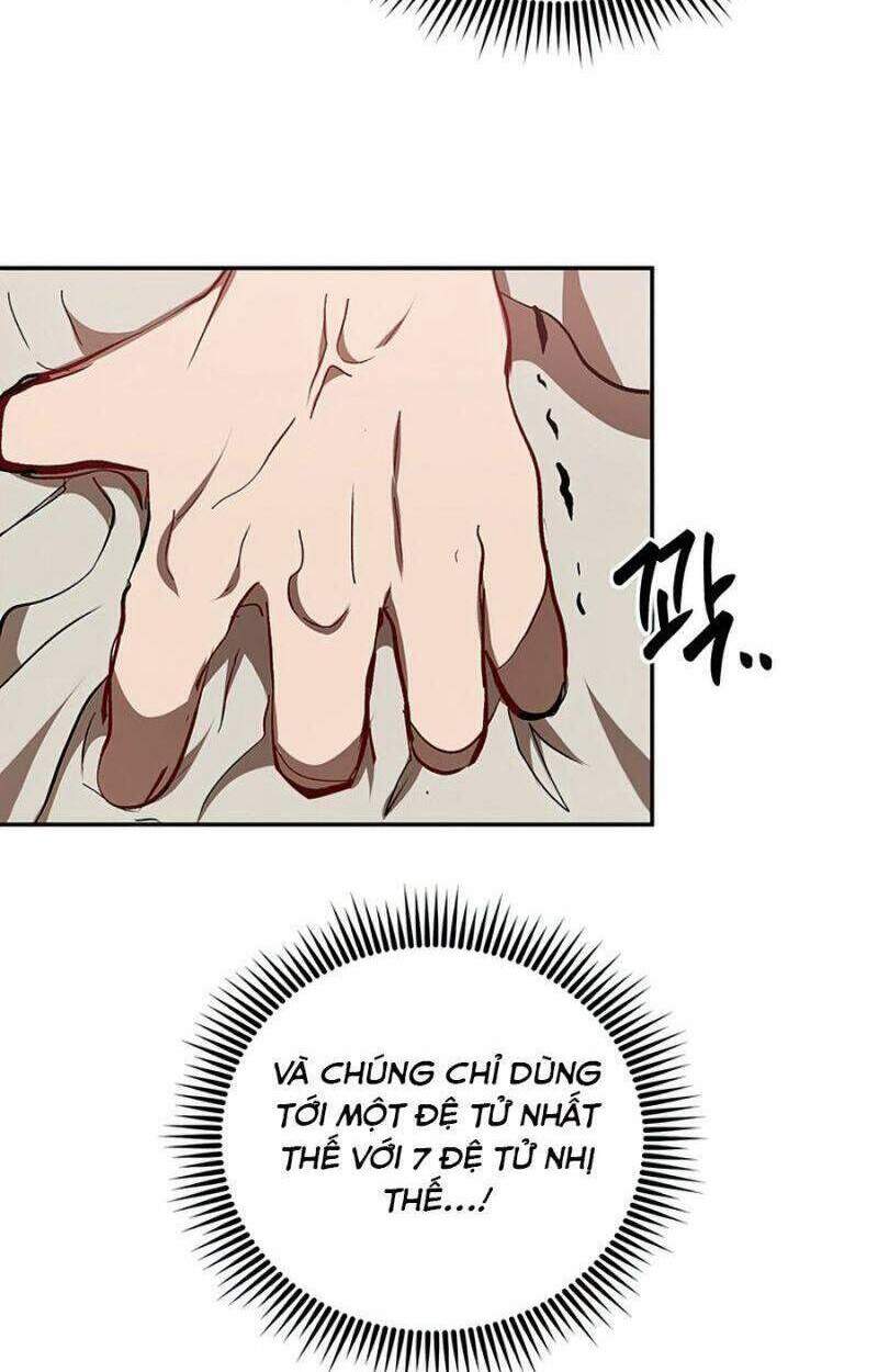 Võ Đang Kỳ Hiệp - Chapter 48 - Page 67