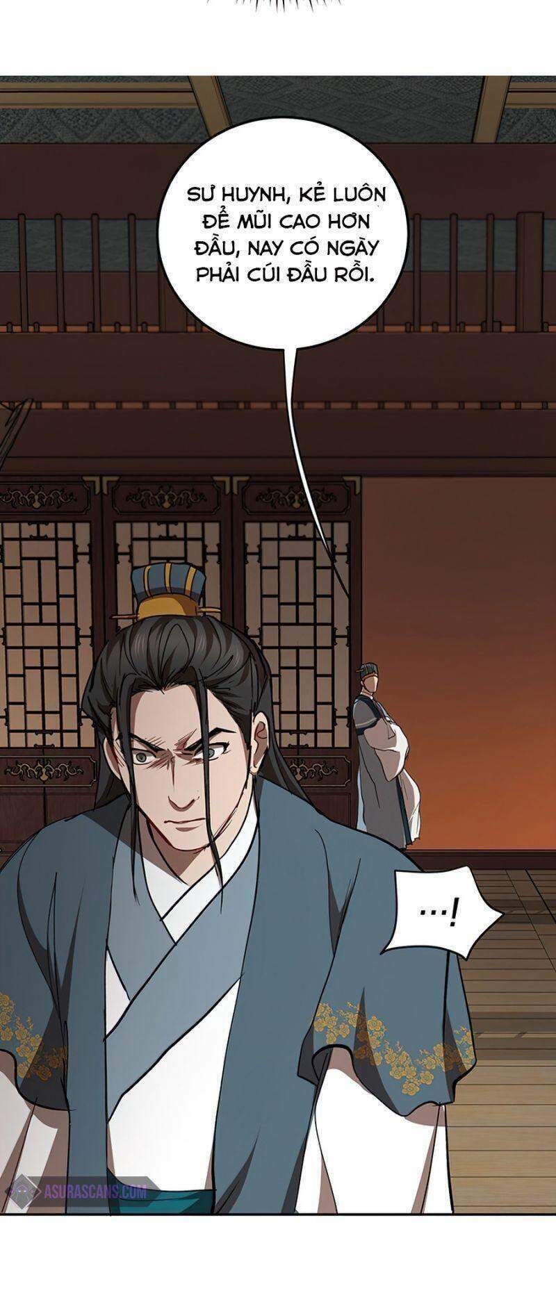 Võ Đang Kỳ Hiệp - Chapter 48 - Page 68