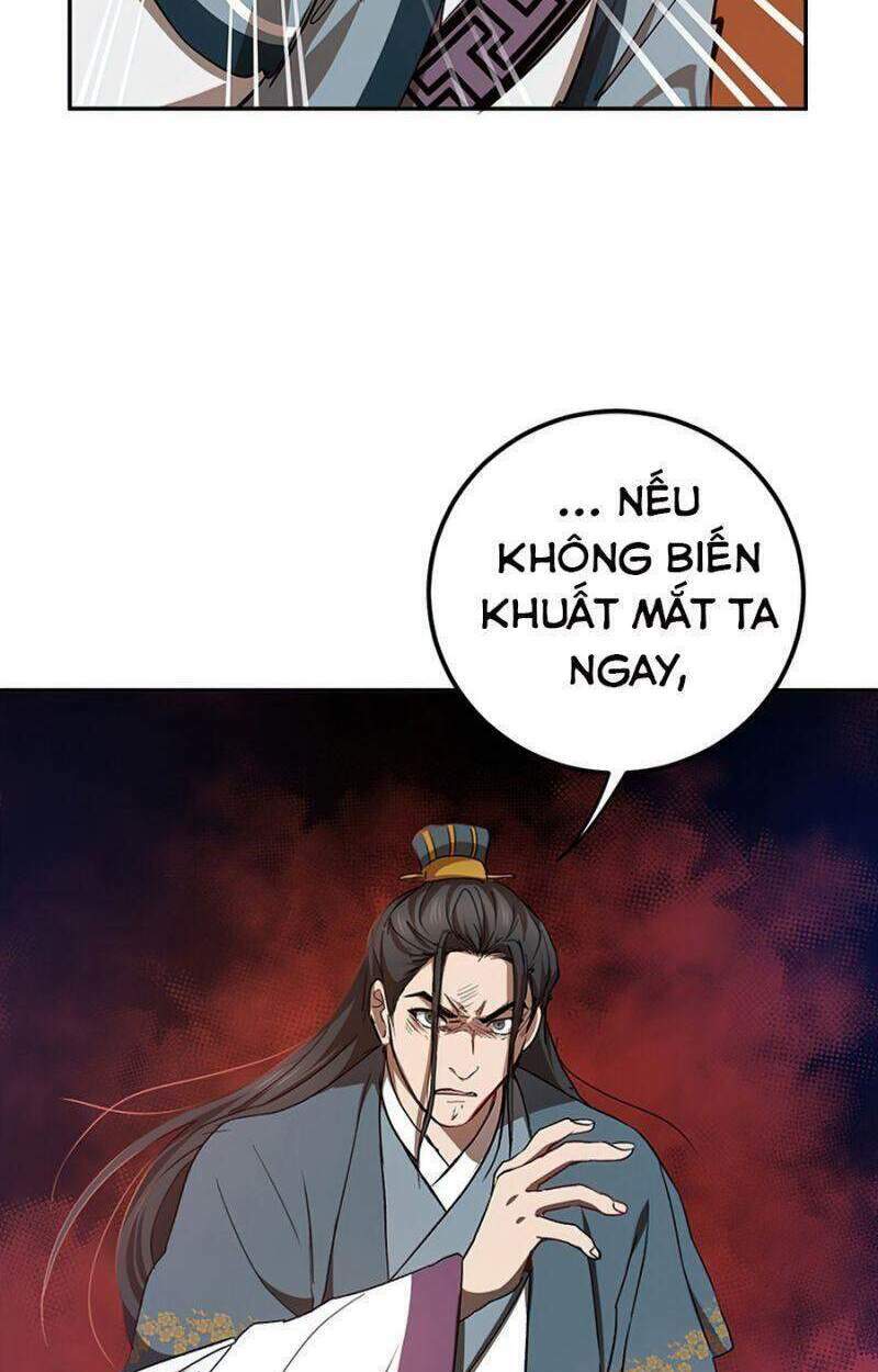 Võ Đang Kỳ Hiệp - Chapter 48 - Page 71