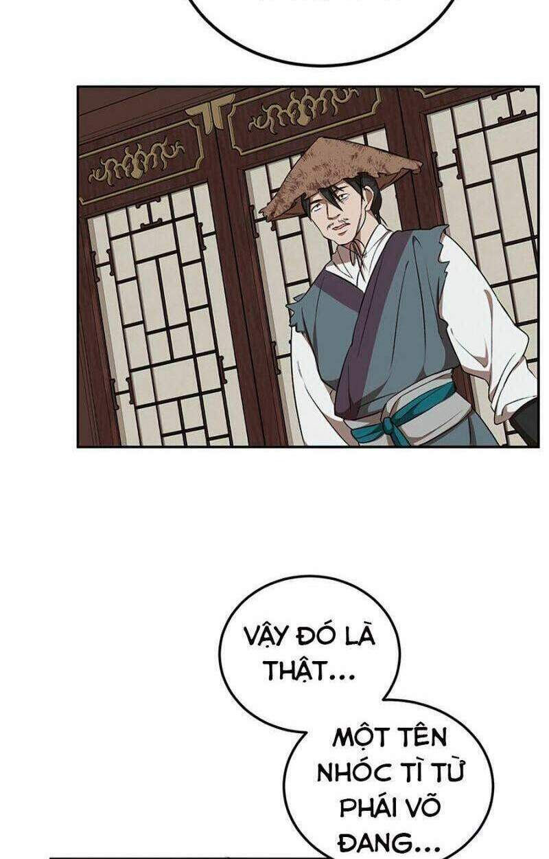 Võ Đang Kỳ Hiệp - Chapter 48 - Page 76