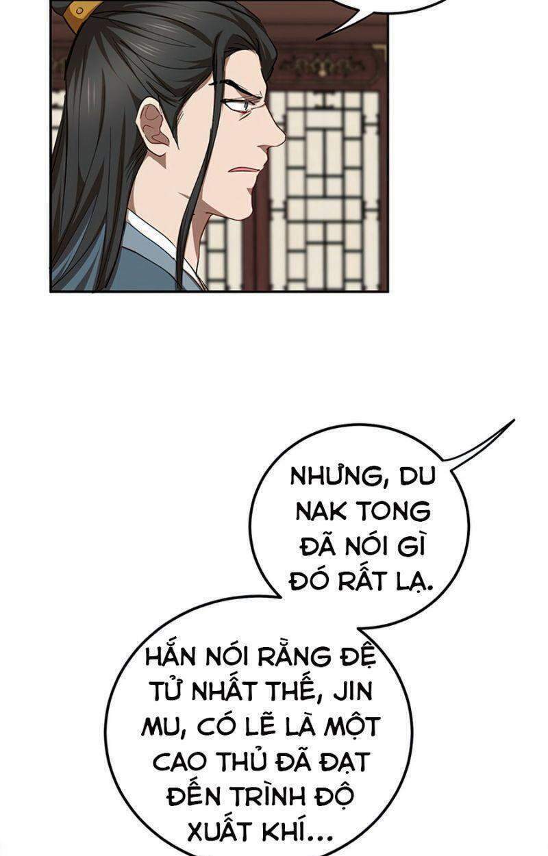 Võ Đang Kỳ Hiệp - Chapter 48 - Page 77