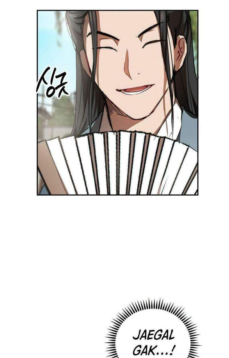 Võ Đang Kỳ Hiệp - Chapter 48 - Page 7