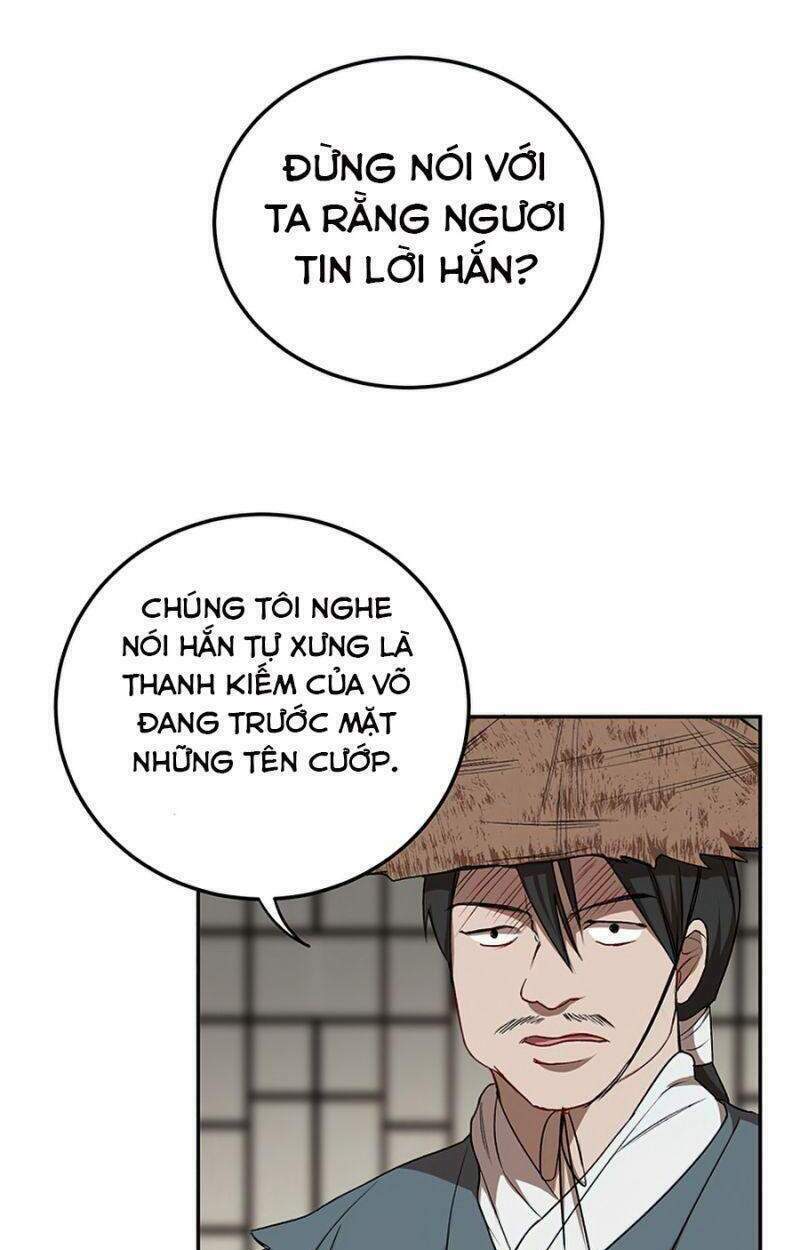 Võ Đang Kỳ Hiệp - Chapter 48 - Page 81