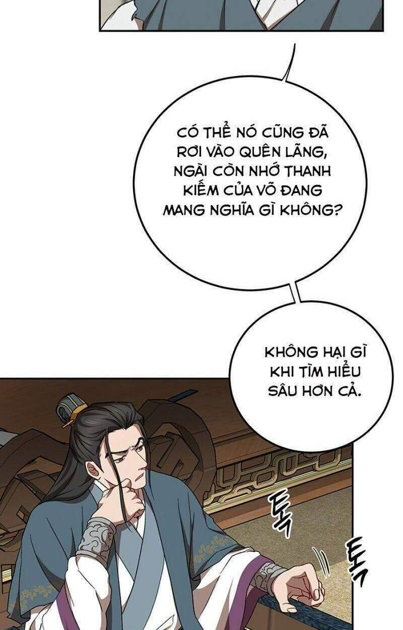 Võ Đang Kỳ Hiệp - Chapter 48 - Page 82
