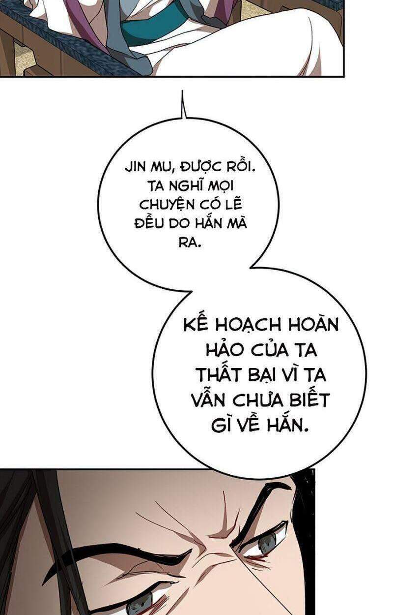 Võ Đang Kỳ Hiệp - Chapter 48 - Page 83