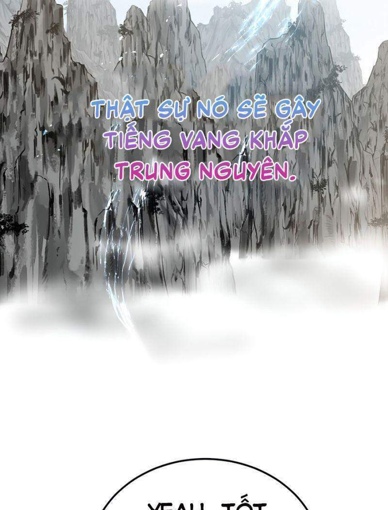 Võ Đang Kỳ Hiệp - Chapter 48 - Page 85