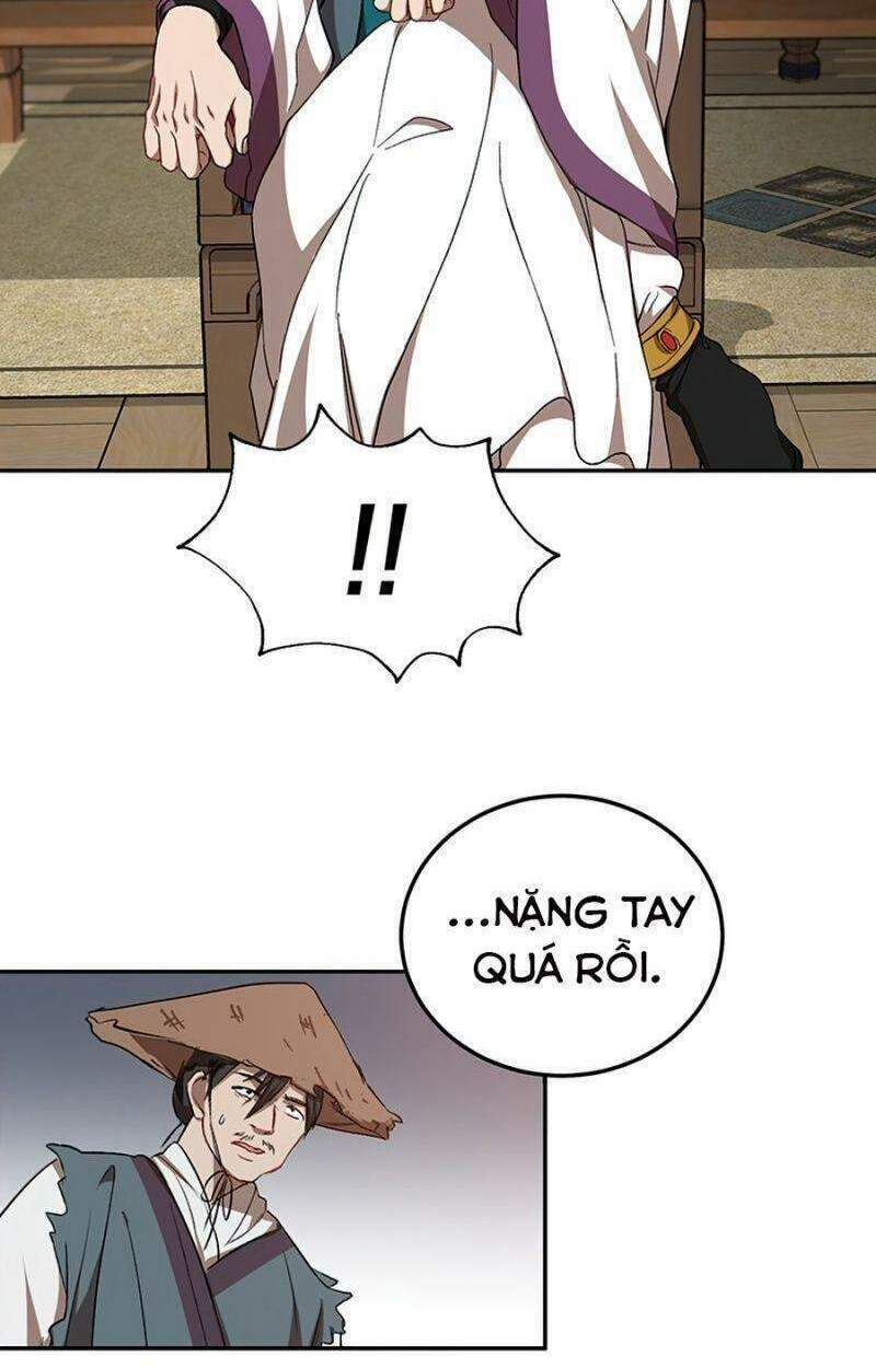 Võ Đang Kỳ Hiệp - Chapter 48 - Page 88