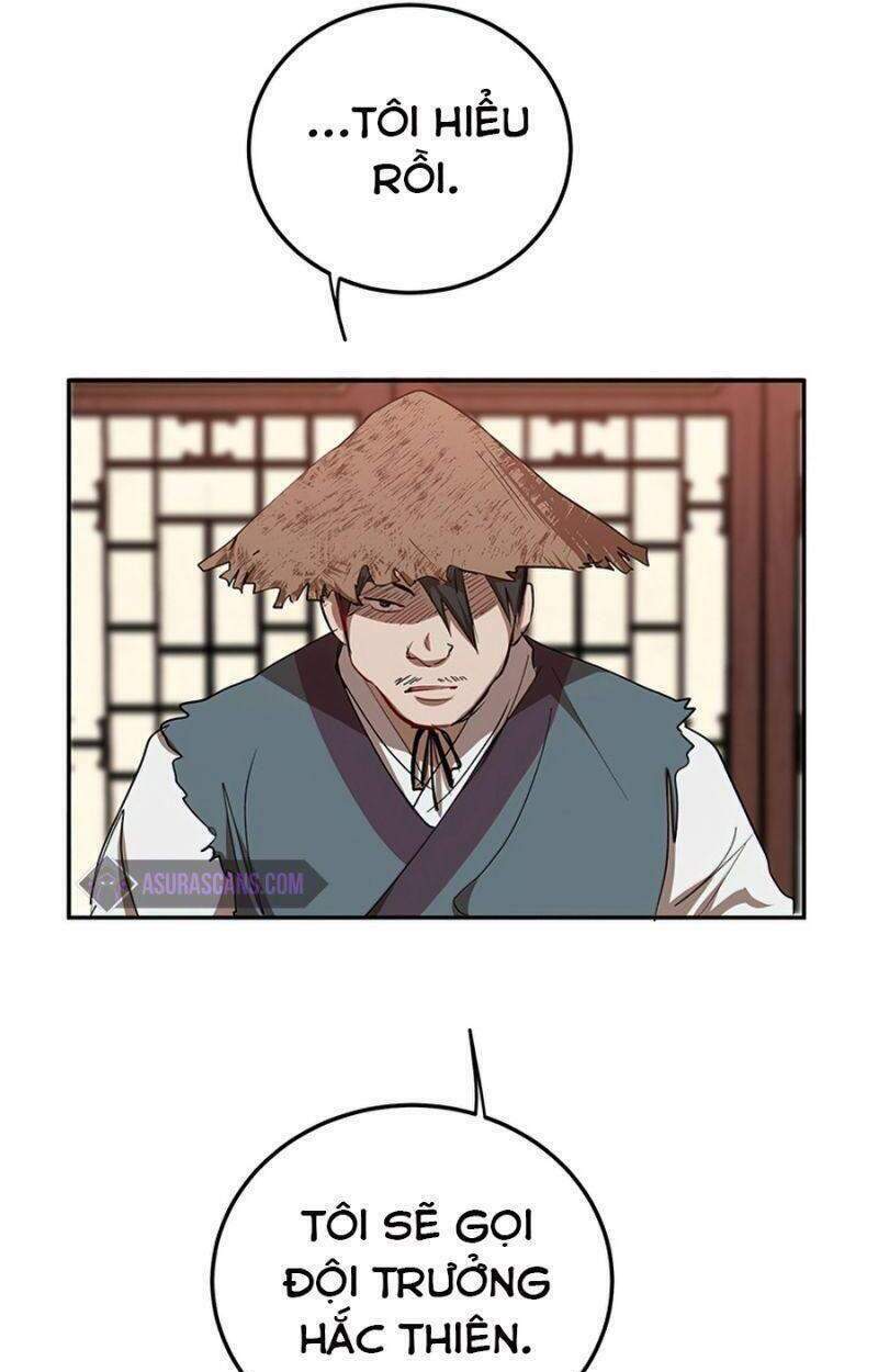 Võ Đang Kỳ Hiệp - Chapter 48 - Page 91