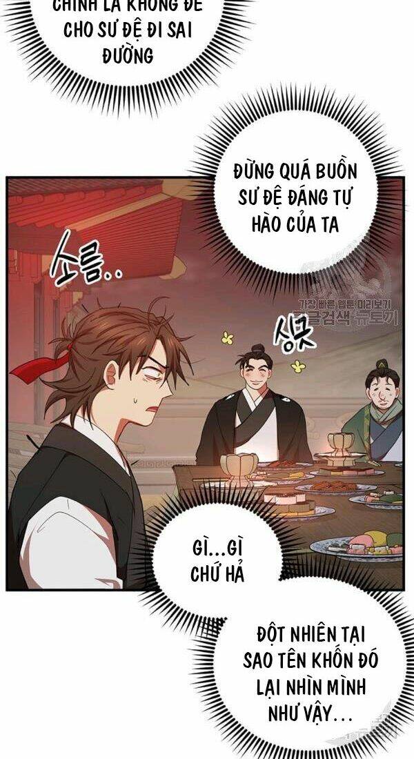 Võ Đang Kỳ Hiệp - Chapter 49 - Page 9