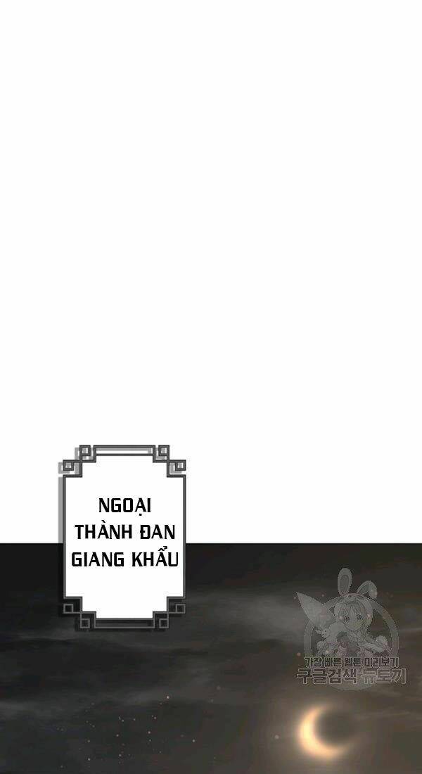 Võ Đang Kỳ Hiệp - Chapter 49 - Page 11