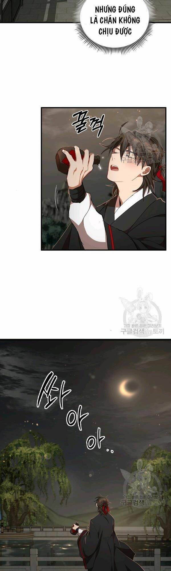 Võ Đang Kỳ Hiệp - Chapter 49 - Page 13