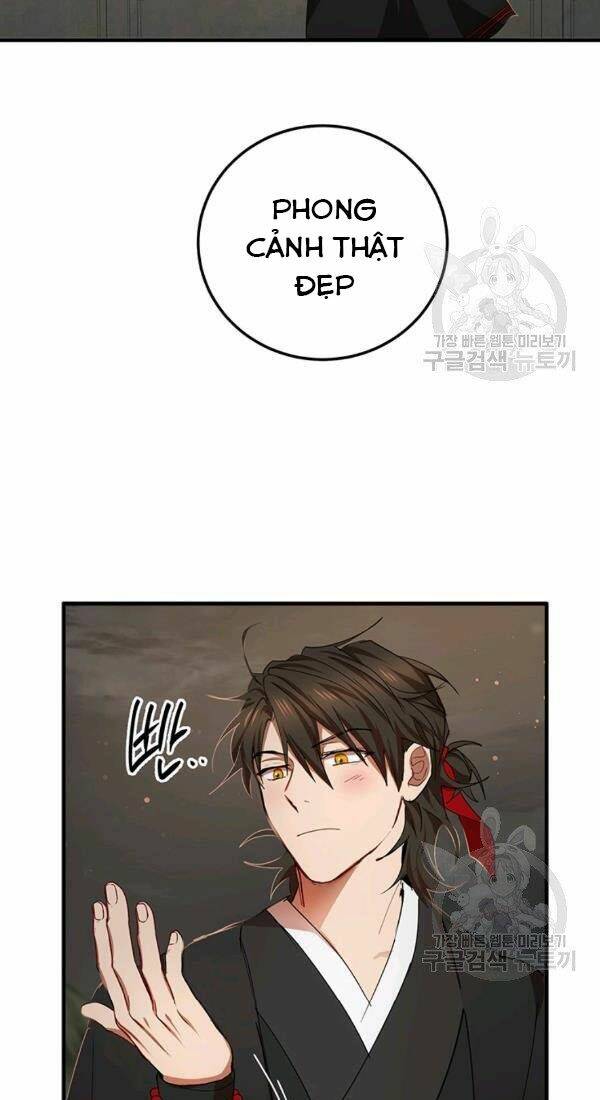 Võ Đang Kỳ Hiệp - Chapter 49 - Page 14