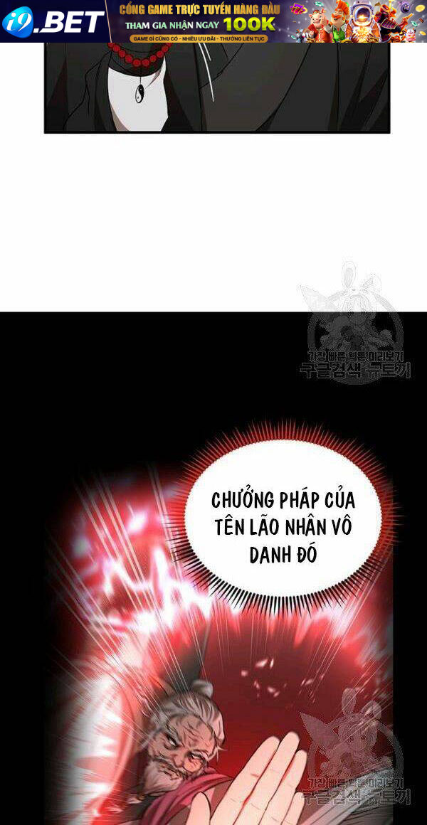 Võ Đang Kỳ Hiệp - Chapter 49 - Page 15