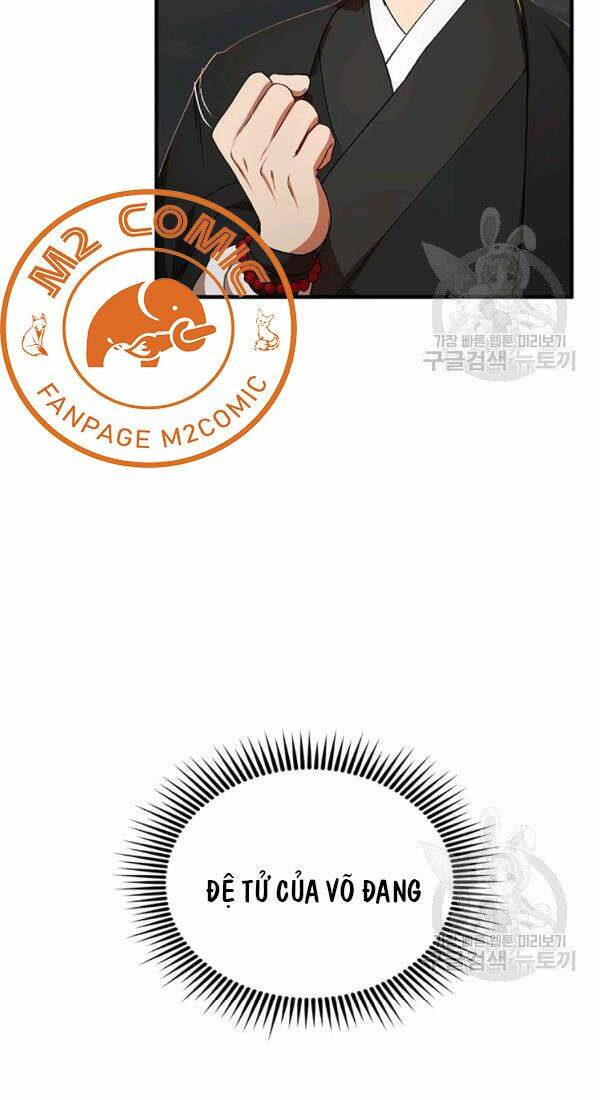 Võ Đang Kỳ Hiệp - Chapter 49 - Page 17