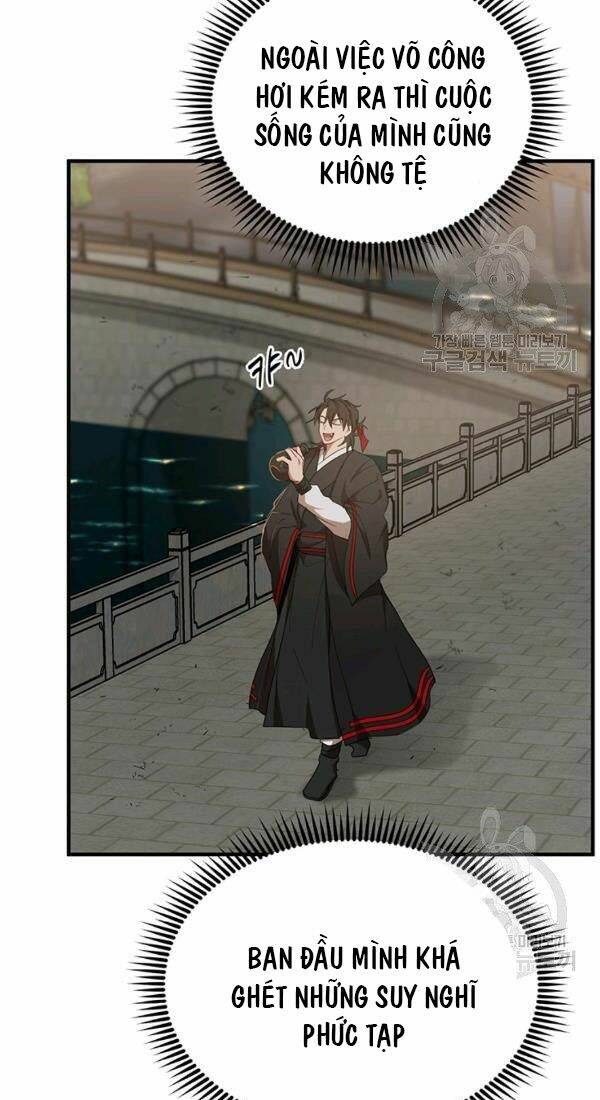 Võ Đang Kỳ Hiệp - Chapter 49 - Page 20