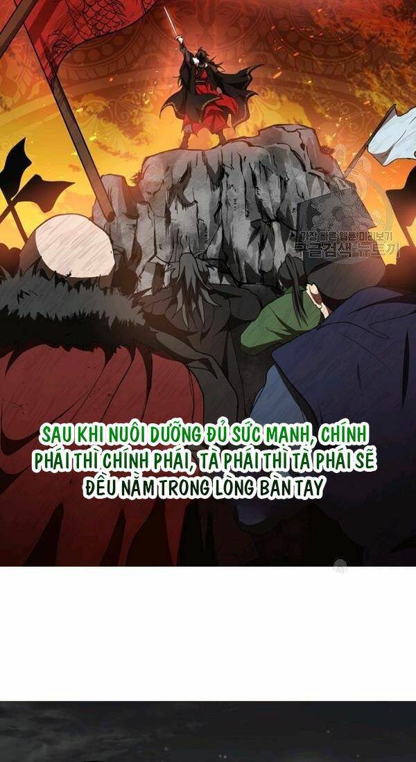 Võ Đang Kỳ Hiệp - Chapter 49 - Page 26