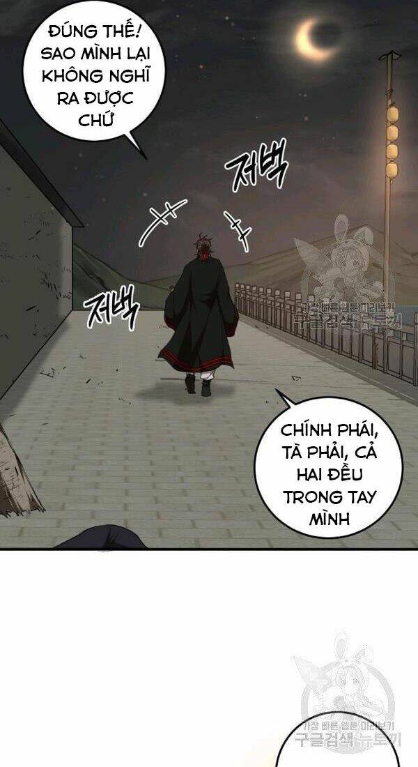 Võ Đang Kỳ Hiệp - Chapter 49 - Page 27