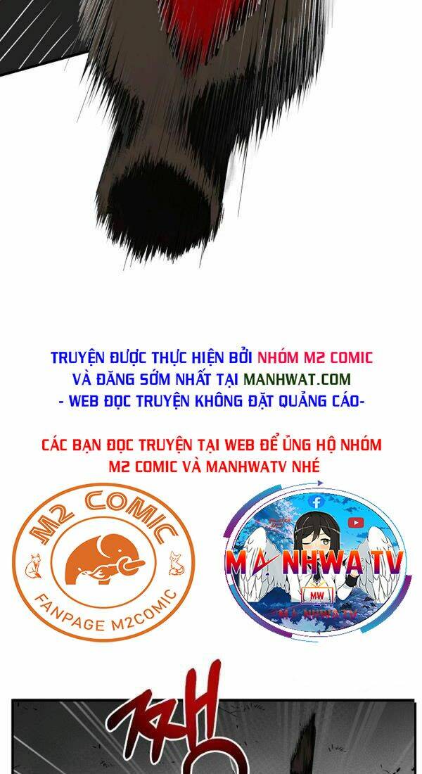 Võ Đang Kỳ Hiệp - Chapter 49 - Page 29